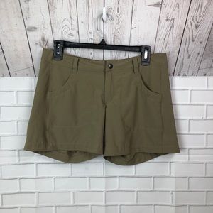 Patagonia women’s shorts